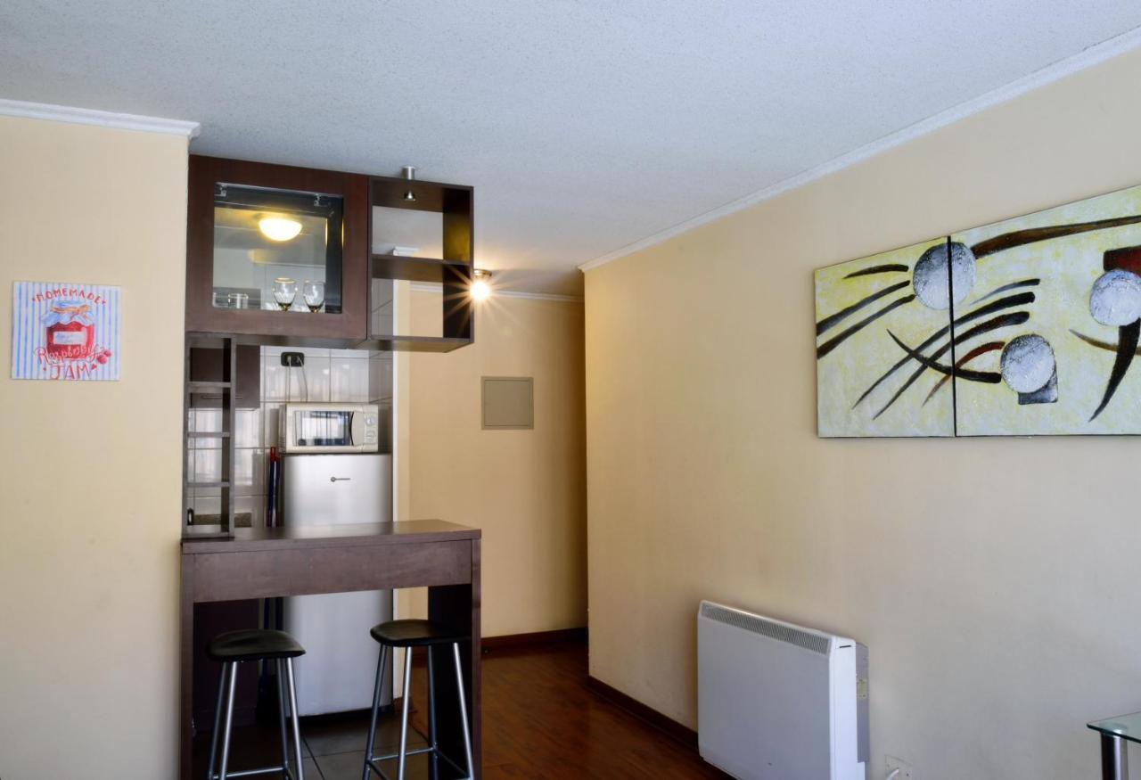 Santiago Furnished Apartments, Santiago