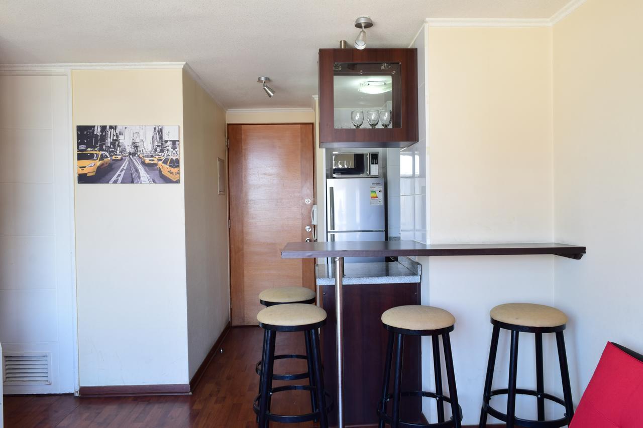 Santiago Furnished Apartments — Fotos 1