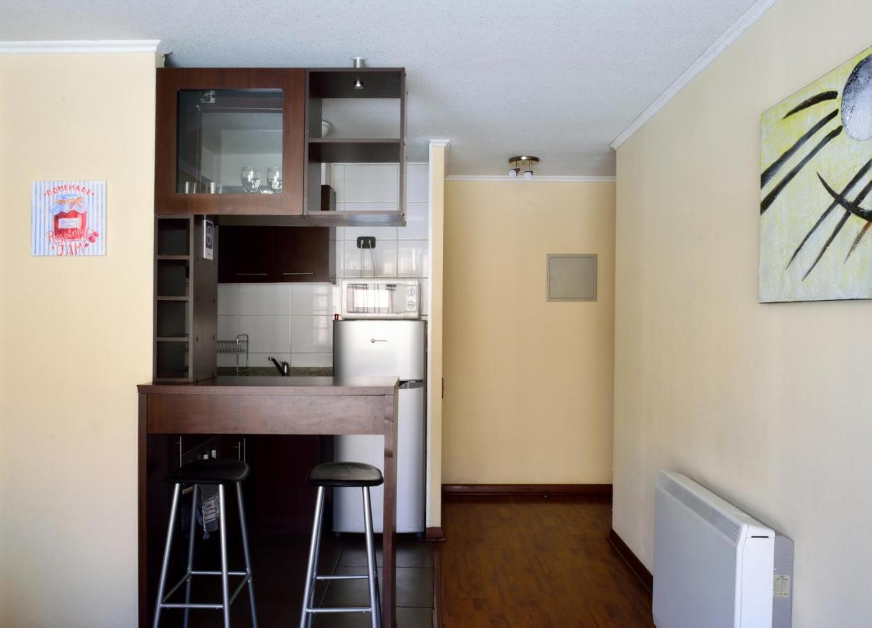 Santiago Furnished Apartments — Fotos 2