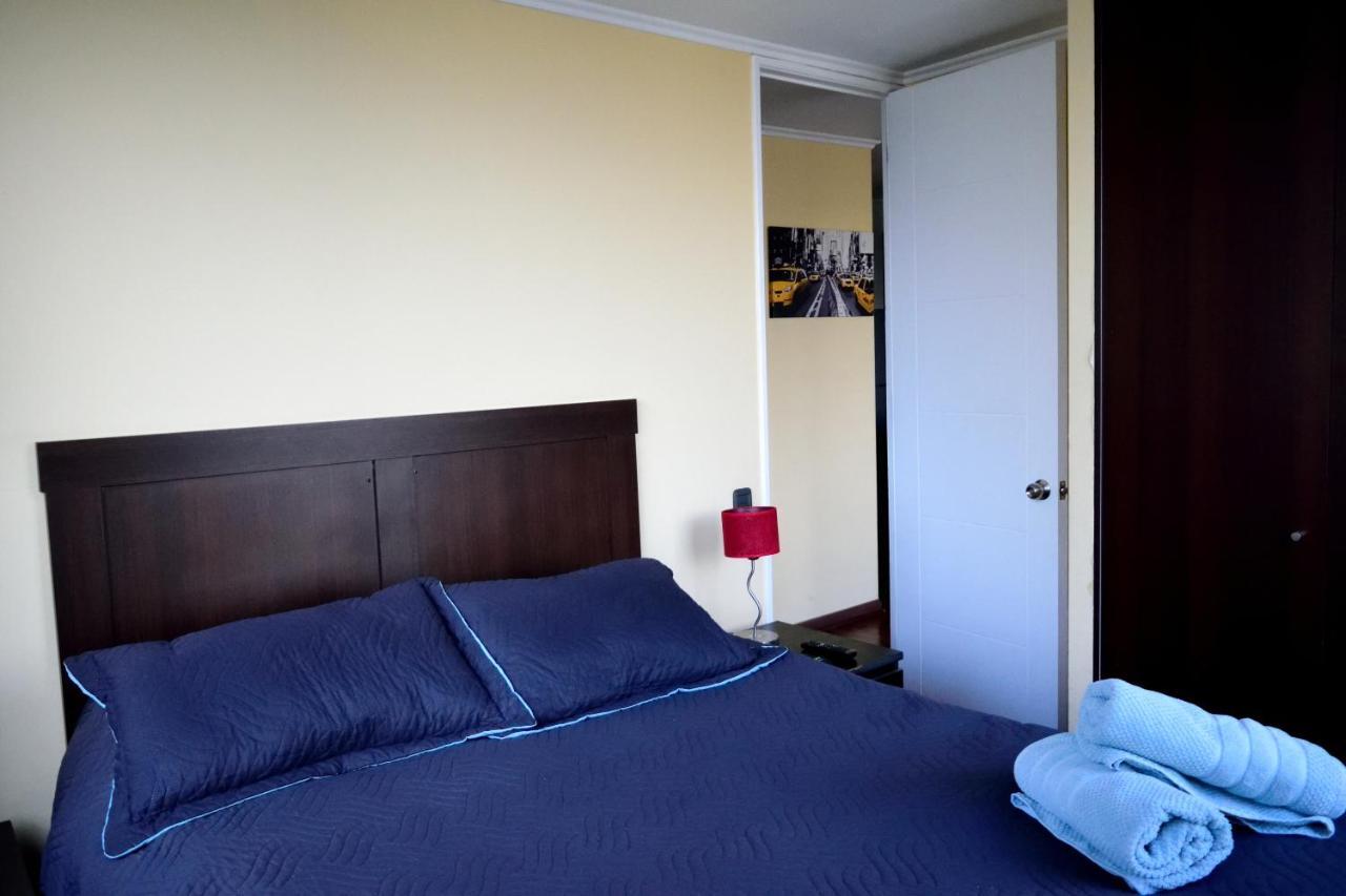 Santiago Furnished Apartments — Fotos 3